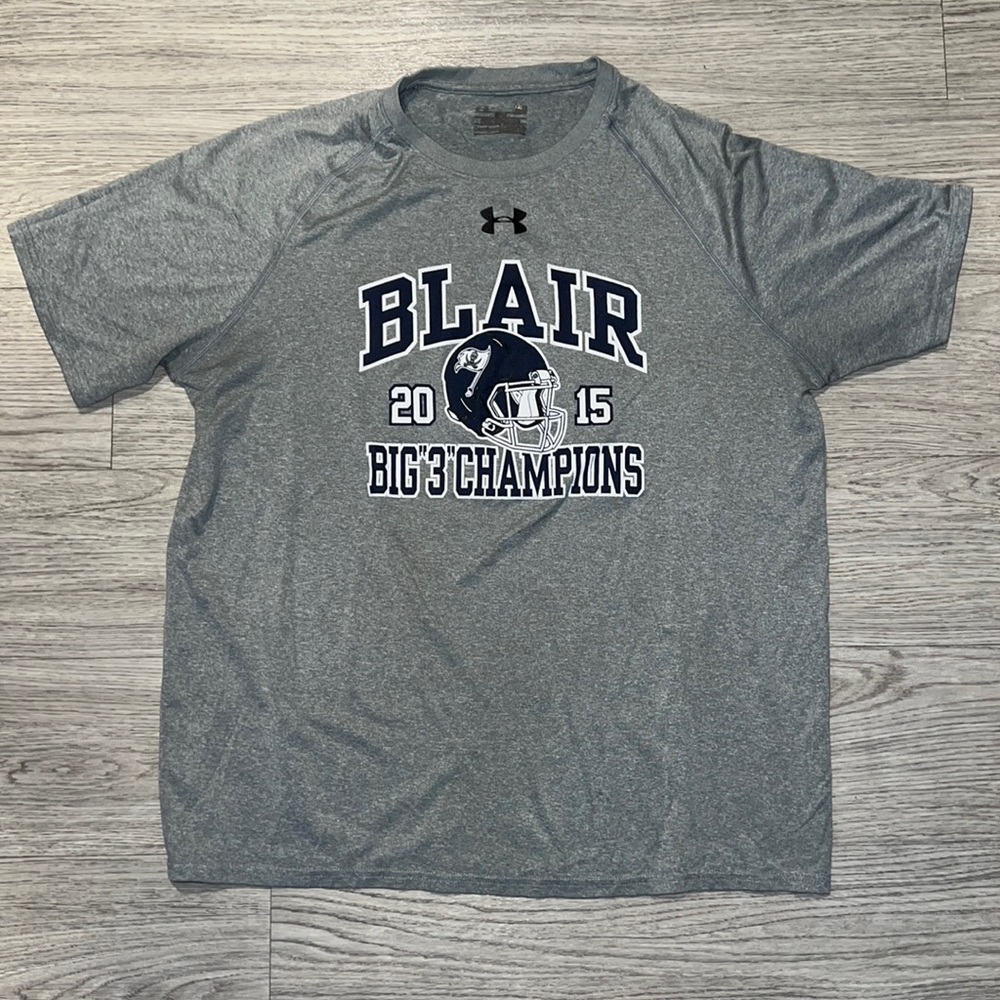 Dri-fit Under armor tshirt